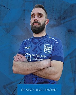 Semso Husejinovic