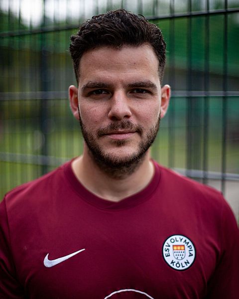 Foto: ESV Olympia Köln