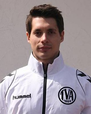 Fritz Pfennigmann