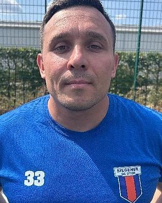 Vitalii Horaichuk