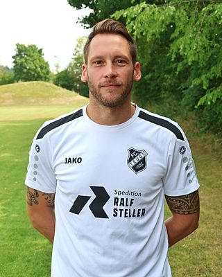 Tobias Dorsch