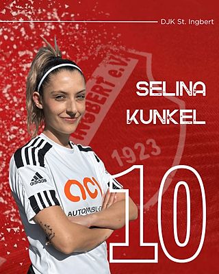 Selina Kunkel