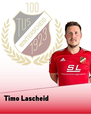 Timo Lascheid