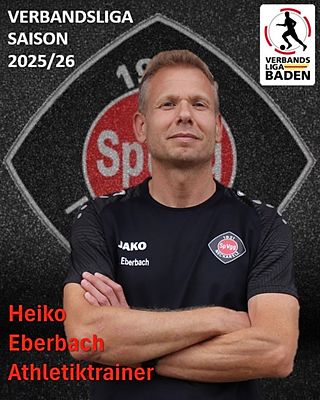 Heiko Eberbach