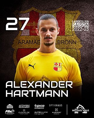 Alexander Hartmann
