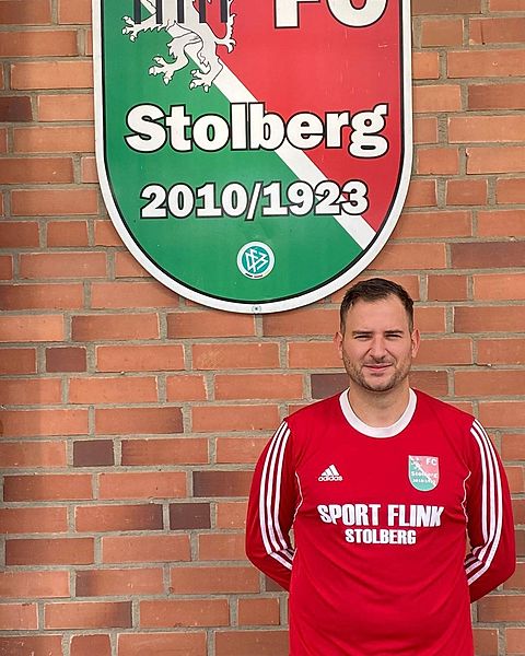 Foto: FC Stolberg