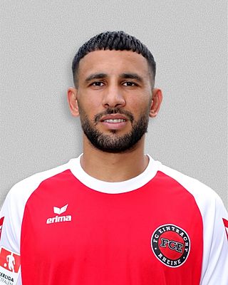 Montasar Hammami