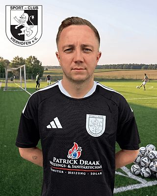 Lukas Schwarze