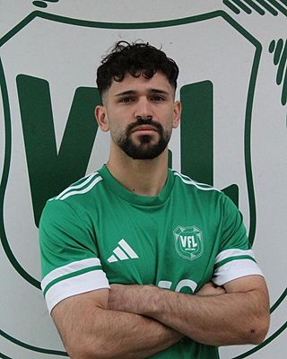 Barzan Othman