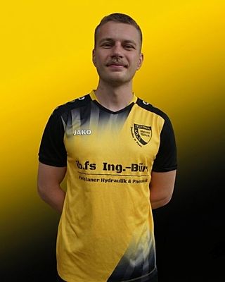 Niklas Teichmann