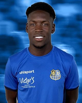 Dylan Sodji