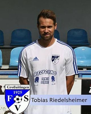 Tobias Riedelsheimer