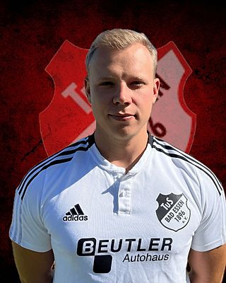 Fabio de Bruin