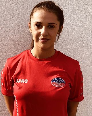 Jasmin Degen