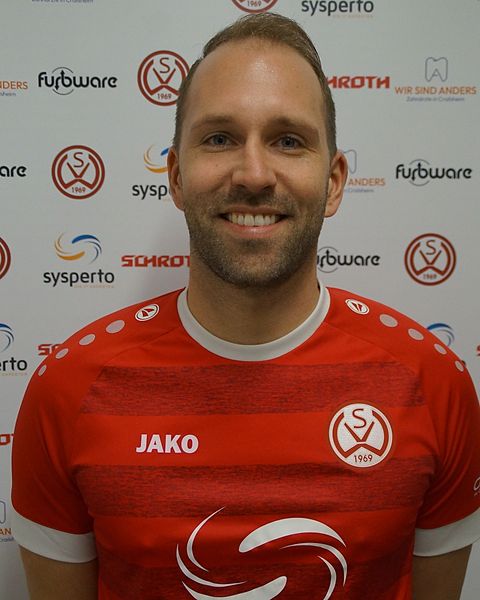 Foto: SV Westgartshausen