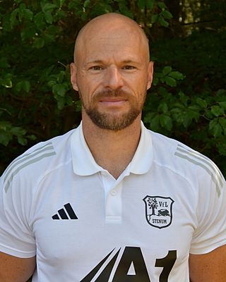 Rouven Heidemann
