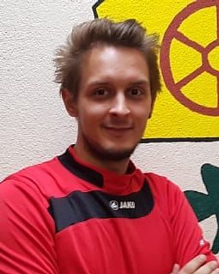 Florian Tarek Kessler