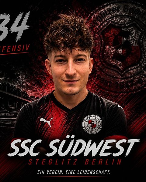 Foto: SSC Südwest