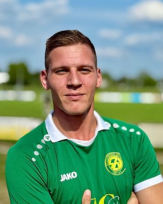 Tobias Wagner
