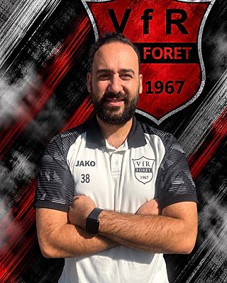 Yunus Sakarya
