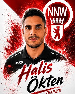 Halis Ökten