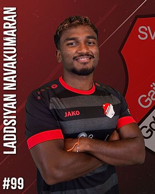 Navakumwan Laddsiyan