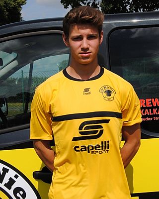 Simon Klein-Schmeink