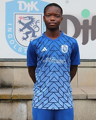 Jaylon Nguegnia Yinga