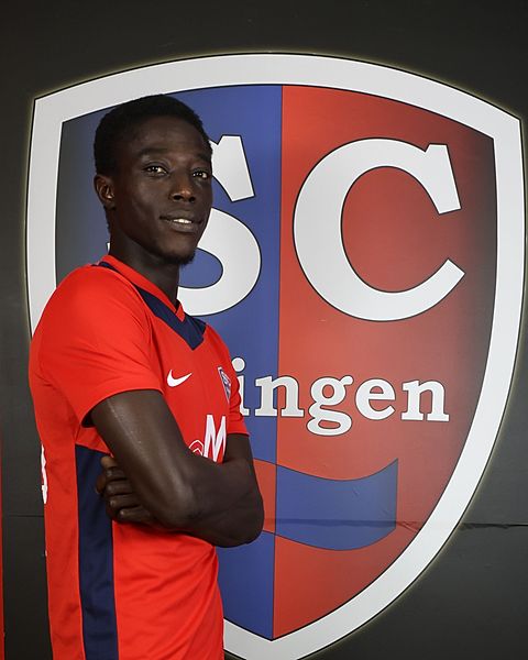 Foto: Julia Madeleine