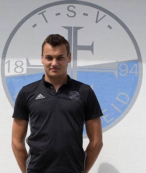 Foto: Summer Sebastian