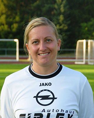 Maria Stauss