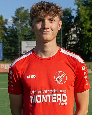 Marc Aaron Kleiner