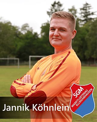 Jannik Köhnlein