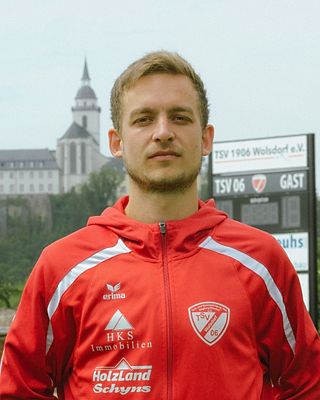 Philipp Herschel