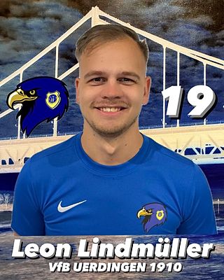 Leon Lindmüller