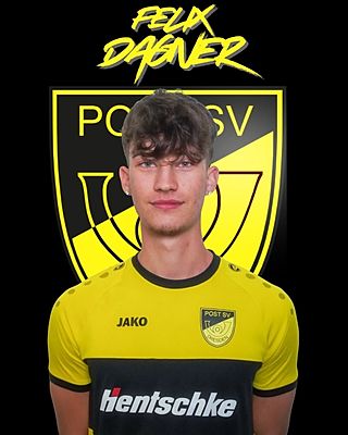 Felix Dagner
