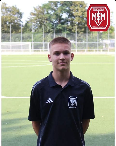 Foto: TSV Milbertshofen