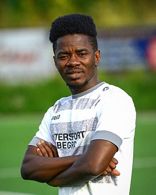 Raphael Haba