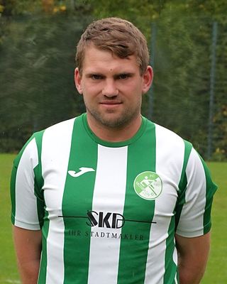 Nico Kedweg