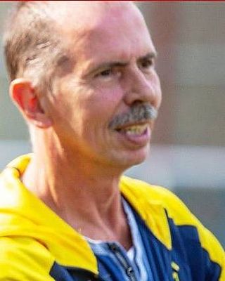 Frank Sotzek