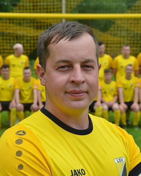 Foto: LSV Rhönpforte Melkers