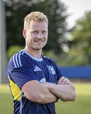 Dirk Hagemann