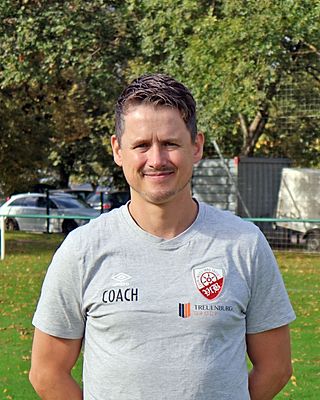 Tino Neumann