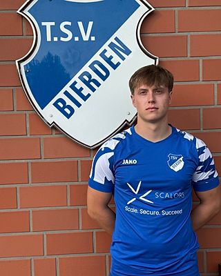 Lukas Daust