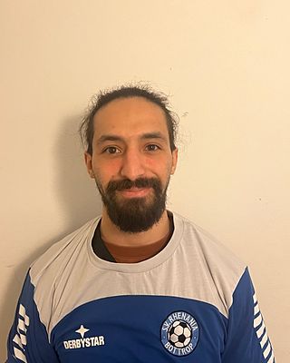 Burak Kök