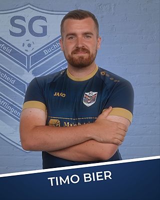 Timo Bier