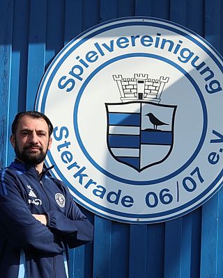 Ahmet Kaynar