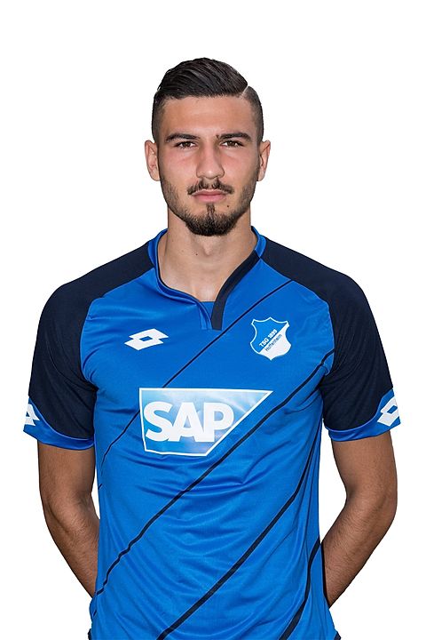 Foto: 1899 Hoffenheim