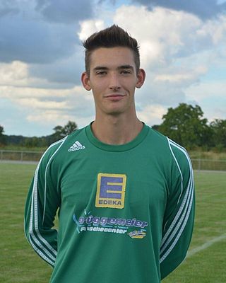 Niklas Görtz