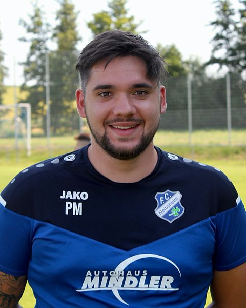 Foto: Marvin Westermann